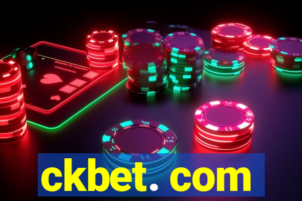 ckbet. com